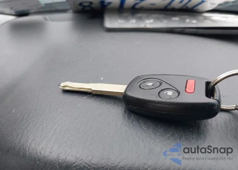 2006 Honda Pilot Ex-L from USA, damaged, VIN 5FNYF18506B025580